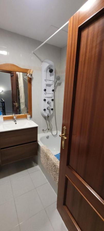 阿雷西费Mi Casita De Lanzarote公寓 外观 照片