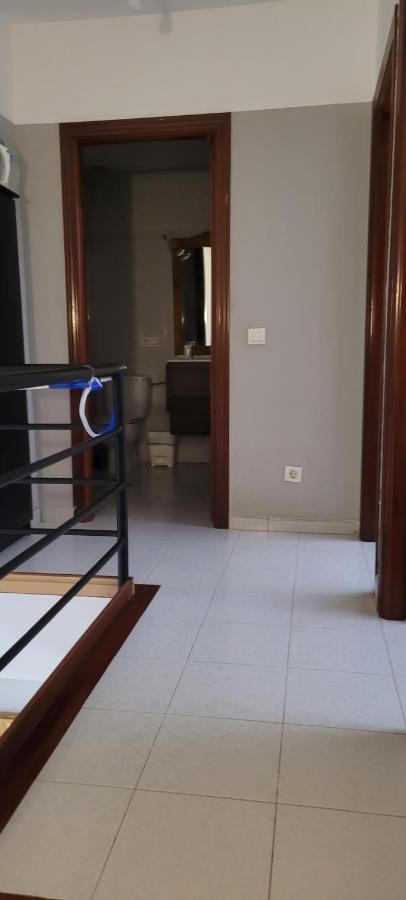 阿雷西费Mi Casita De Lanzarote公寓 外观 照片