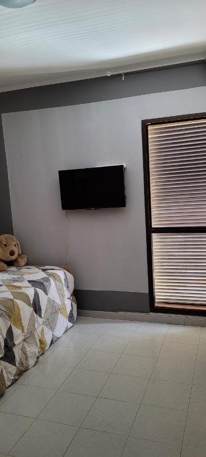 阿雷西费Mi Casita De Lanzarote公寓 外观 照片