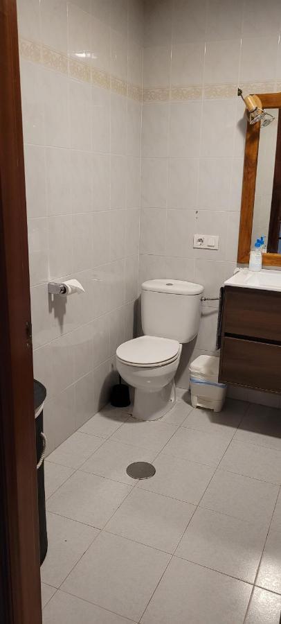 阿雷西费Mi Casita De Lanzarote公寓 外观 照片