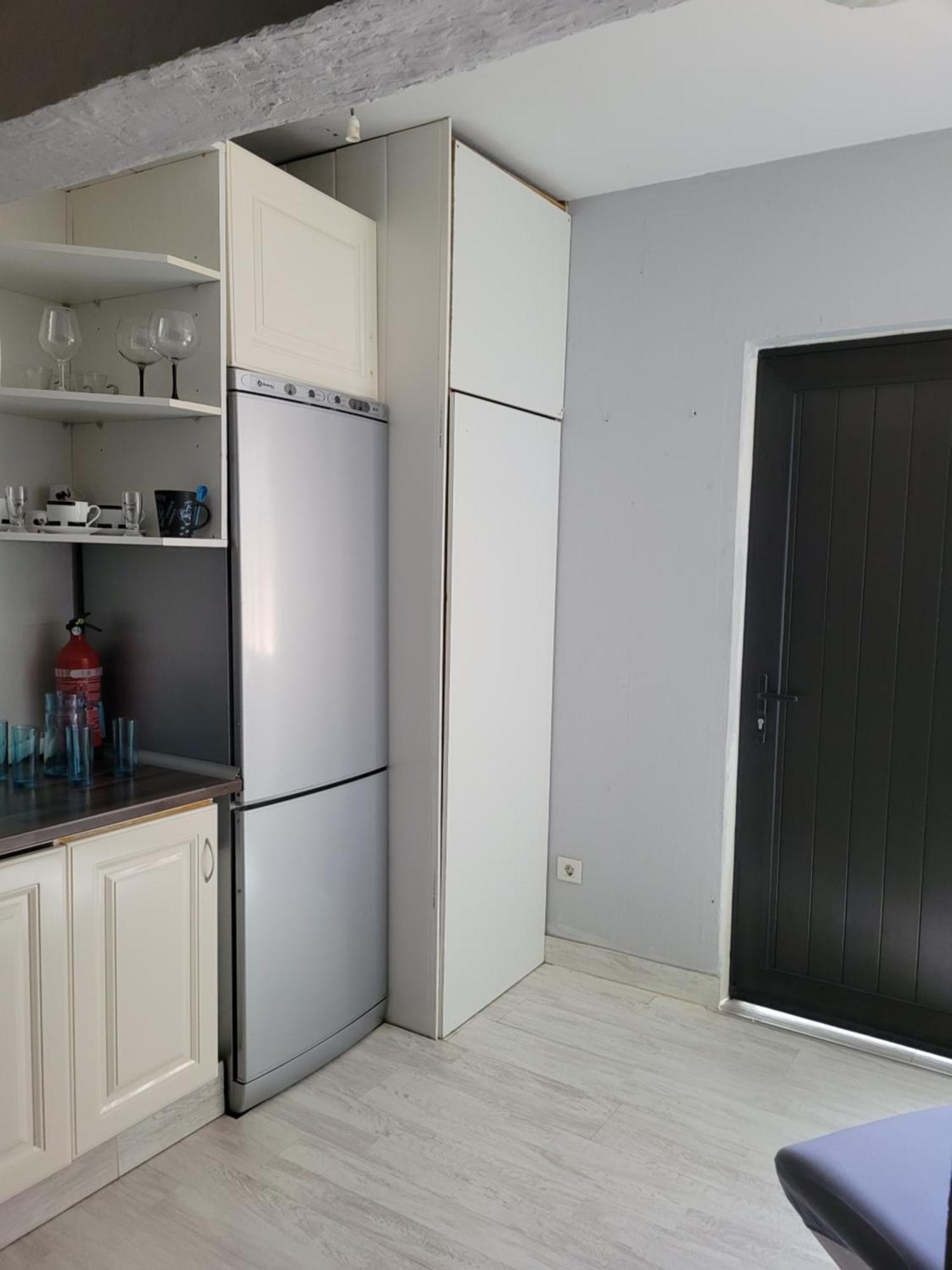 阿雷西费Mi Casita De Lanzarote公寓 外观 照片