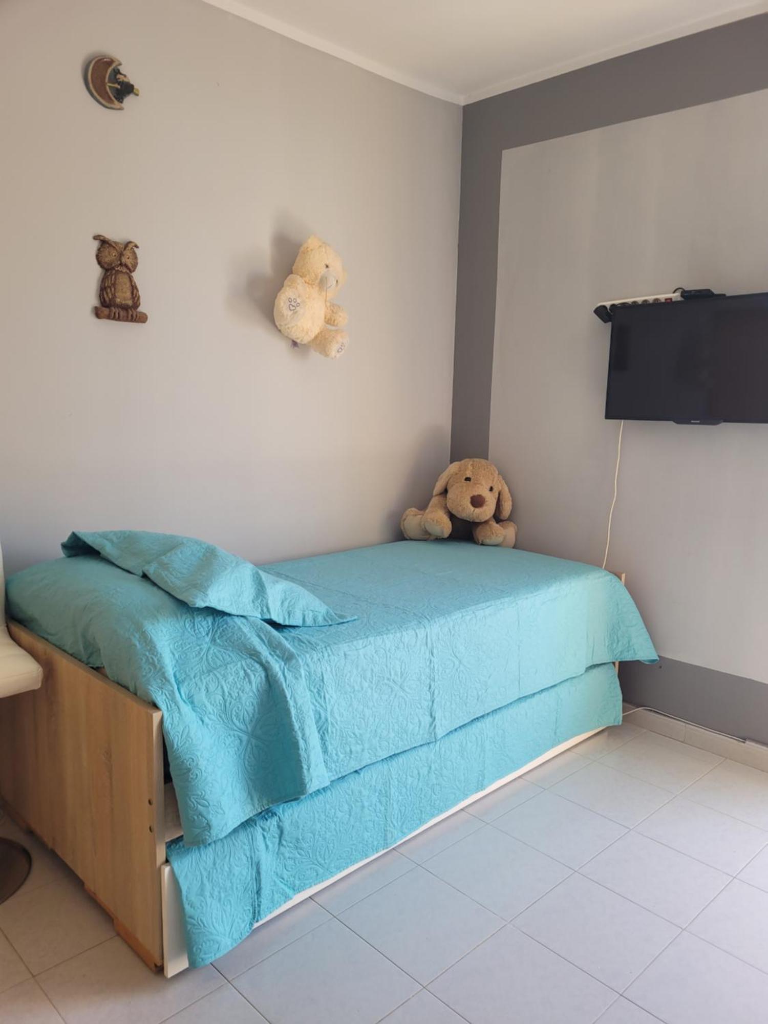 阿雷西费Mi Casita De Lanzarote公寓 外观 照片