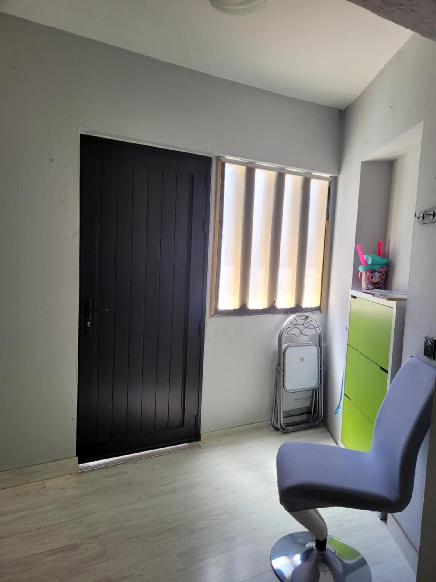 阿雷西费Mi Casita De Lanzarote公寓 外观 照片